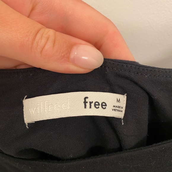 Wilfred Free Tank - Picture 2 of 2